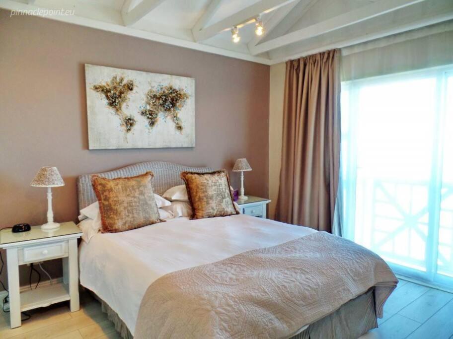 Signature Lodge 3 @ Pinnacle Point Golf Estate Mossel Bay Luaran gambar