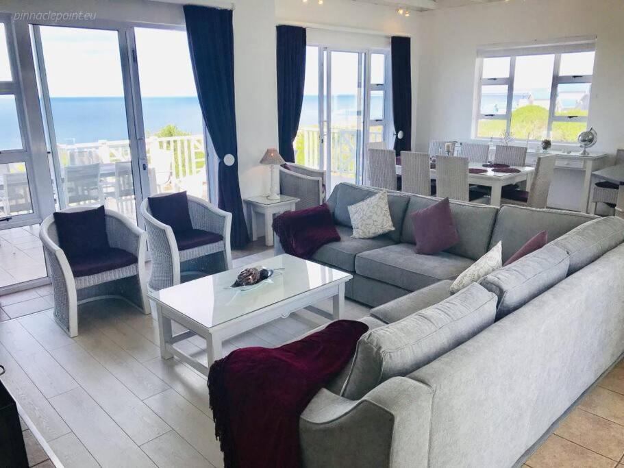 Signature Lodge 3 @ Pinnacle Point Golf Estate Mossel Bay Luaran gambar