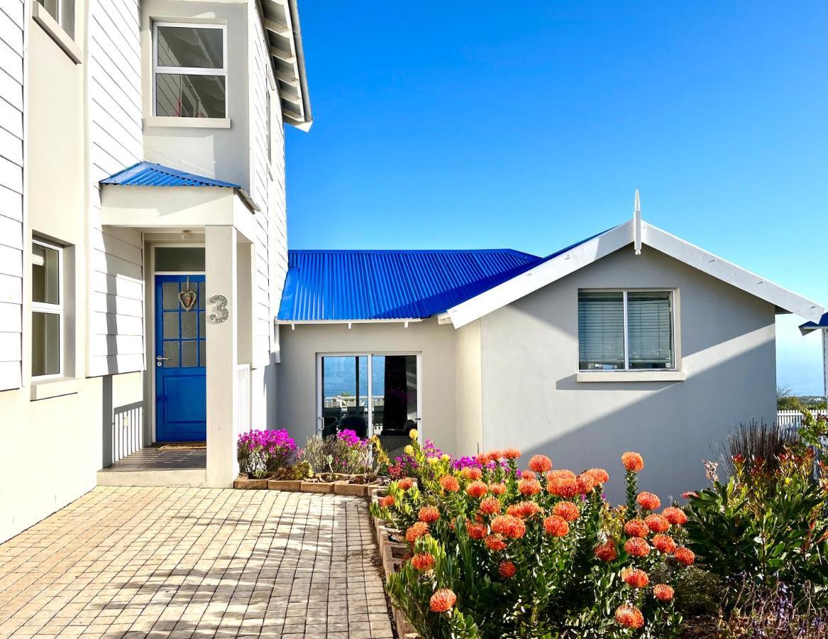 Signature Lodge 3 @ Pinnacle Point Golf Estate Mossel Bay Luaran gambar