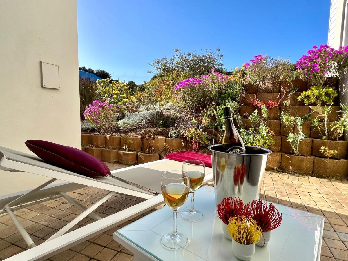 Signature Lodge 3 @ Pinnacle Point Golf Estate Mossel Bay Luaran gambar