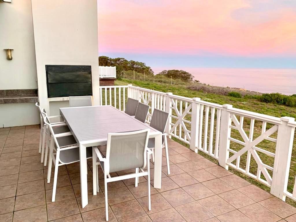 Signature Lodge 3 @ Pinnacle Point Golf Estate Mossel Bay Luaran gambar